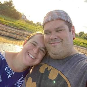 Meet your Posher, Patrick